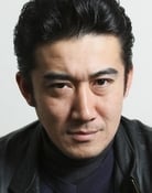 Nobuaki Shimamoto