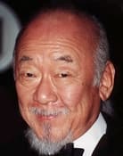 Pat Morita