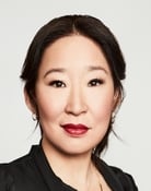 Sandra Oh