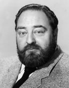 Sebastian Cabot