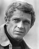 Steve McQueen