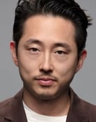 Steven Yeun