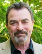 Tom Selleck