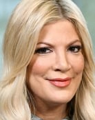 Tori Spelling