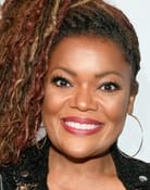 Yvette Nicole Brown