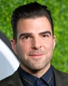 Zachary Quinto