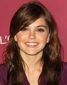 Aimee Teegarden