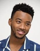 Algee Smith