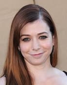 Alyson Hannigan