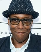 Arsenio Hall