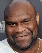 Bob Sapp