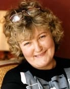 Brenda Fricker