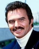 Burt Reynolds