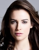 Camilla Arfwedson