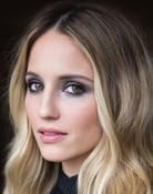 Dianna Agron