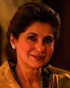 Dimple Kapadia