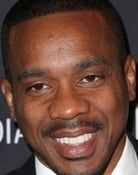 Duane Martin