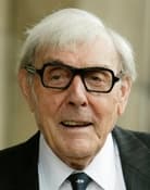 Eric Sykes