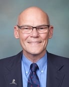 James Carville