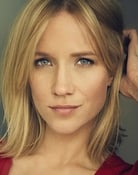 Jessy Schram