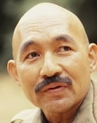 John Fujioka