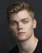 Levi Meaden