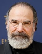 Mandy Patinkin