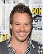 Michael Raymond-James