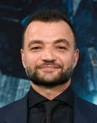 Nick E. Tarabay