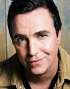 Paul McGillion