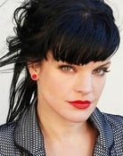 Pauley Perrette