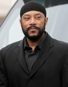 Ricky Harris