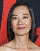 Rosalind Chao