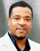 Russell Hornsby