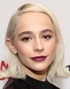 Sophia Anne Caruso