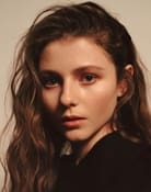 Thomasin McKenzie