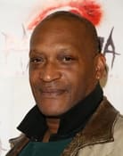 Tony Todd