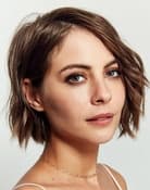 Willa Holland