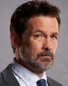 Billy Campbell