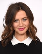 Caterina Scorsone