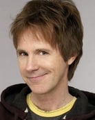 Dana Carvey