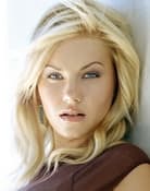 Elisha Cuthbert