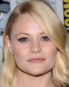 Emilie de Ravin