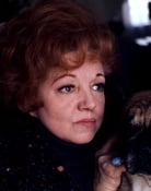 Hermione Baddeley