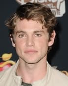 Jedidiah Goodacre