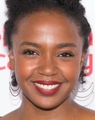 Jerrika Hinton