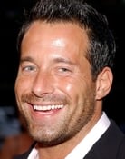 Johnny Messner