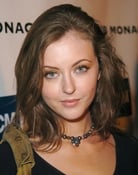 Katharine Isabelle