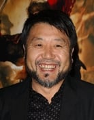 Masato Harada