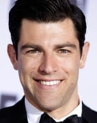 Max Greenfield